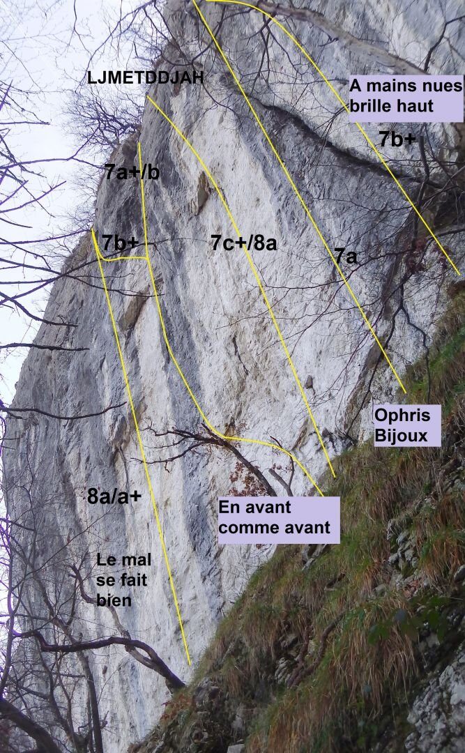 Topo Mur de Satan 16