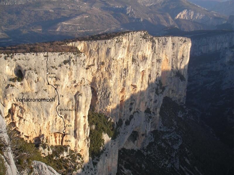 Topo Verdon